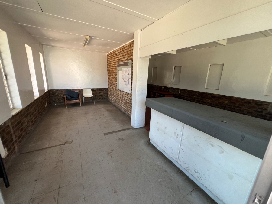 Commercial Property for Sale in Klerksdorp North West